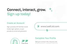 Cannabis Industry Social Networks