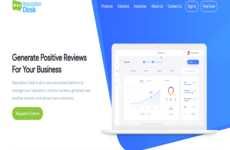 Business Review-Monitoring Platforms