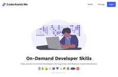 On-Demand Developer Platforms