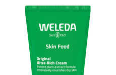Plant Extract Cosmetic Solutions