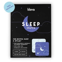 Sleep-Supporting Patches Image 3
