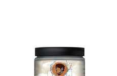 Strengthening Clay Haircare