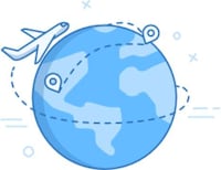 Consumer Travel Shipping Services Image 2
