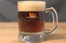 Nostalgic Root Beer Mugs