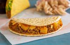 Potato-Based Tacos