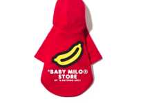 Streetwear Pet Collections