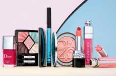 Spring-Ready Designer Makeup Collections