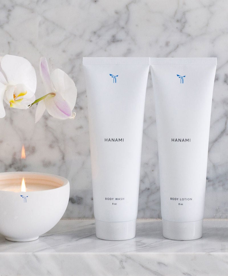 Perfumed Body Lotions