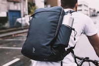 Transforming Three-in-One Backpacks Image 2
