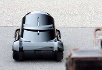 Subscription-Based Urban Vehicles Image 2