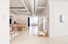 Bright Furniture Brand Headquarters