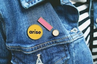 Colourfully Powerful Activist Identity Image 6