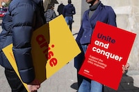 Colourfully Powerful Activist Identity Image 7