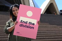 Colourfully Powerful Activist Identity Image 8