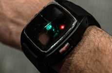 Overdose-Preventing Wearables