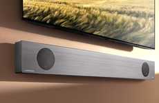 Hi-Res Audio Assistant Speaker