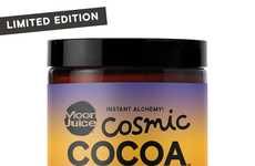 Adaptogenic Cocoa Mixes