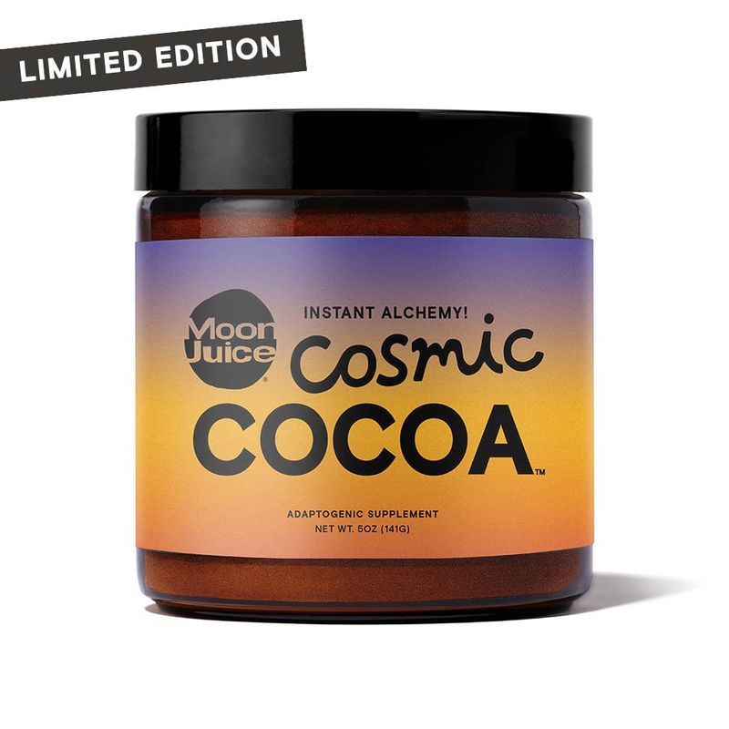 Adaptogenic Cocoa Mixes