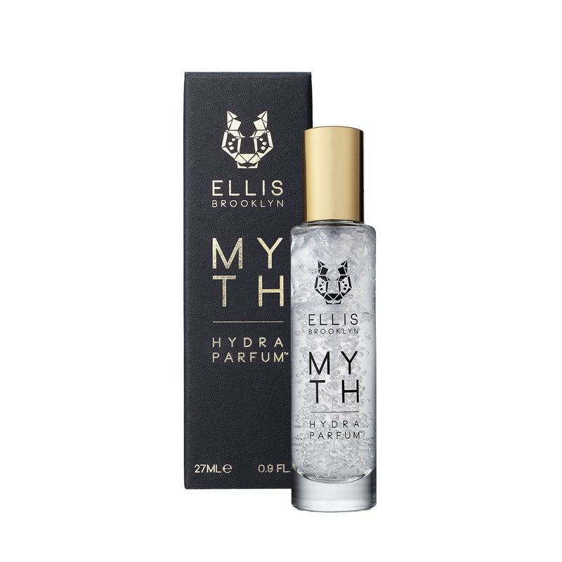 Water-Based Perfumes