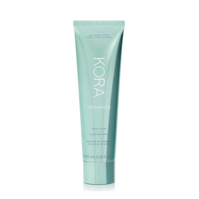 Antioxidant Overnight Masks