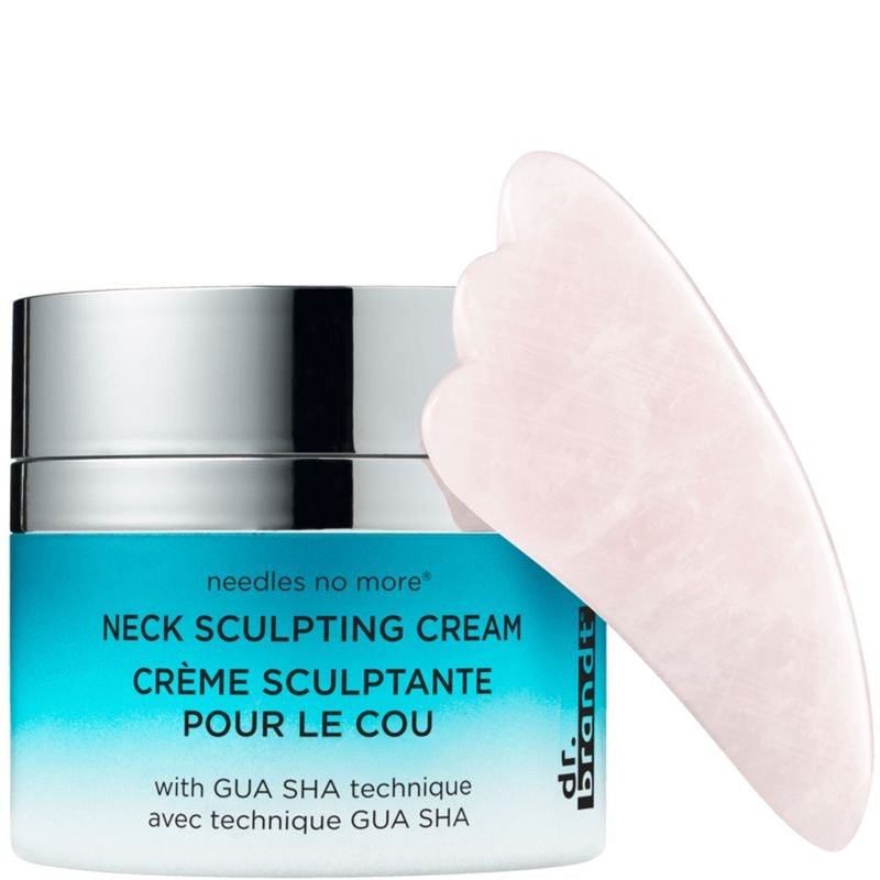 Neck-Specific Skincare Sets