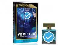 Exclusive Social Media Perfumes