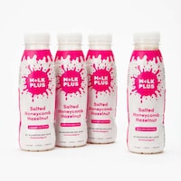 Non-Dairy Hazelnut Juices Image 2