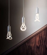 Design-Friendly Sustainable Light Bulbs Image 4