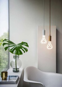 Design-Friendly Sustainable Light Bulbs Image 5