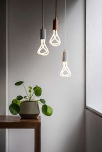 Design-Friendly Sustainable Light Bulbs Image 6