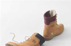 Ultra-Chic Boot Collaborations