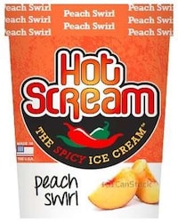 Piquant Ice Cream Pints Image 3