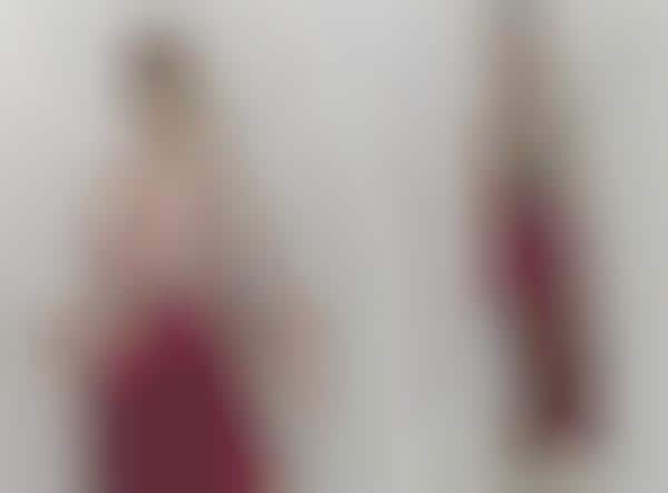 Hybrid Hand-Woven Fashion