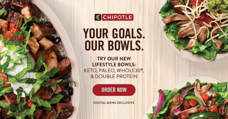 Mexican-Style Diet Bowls