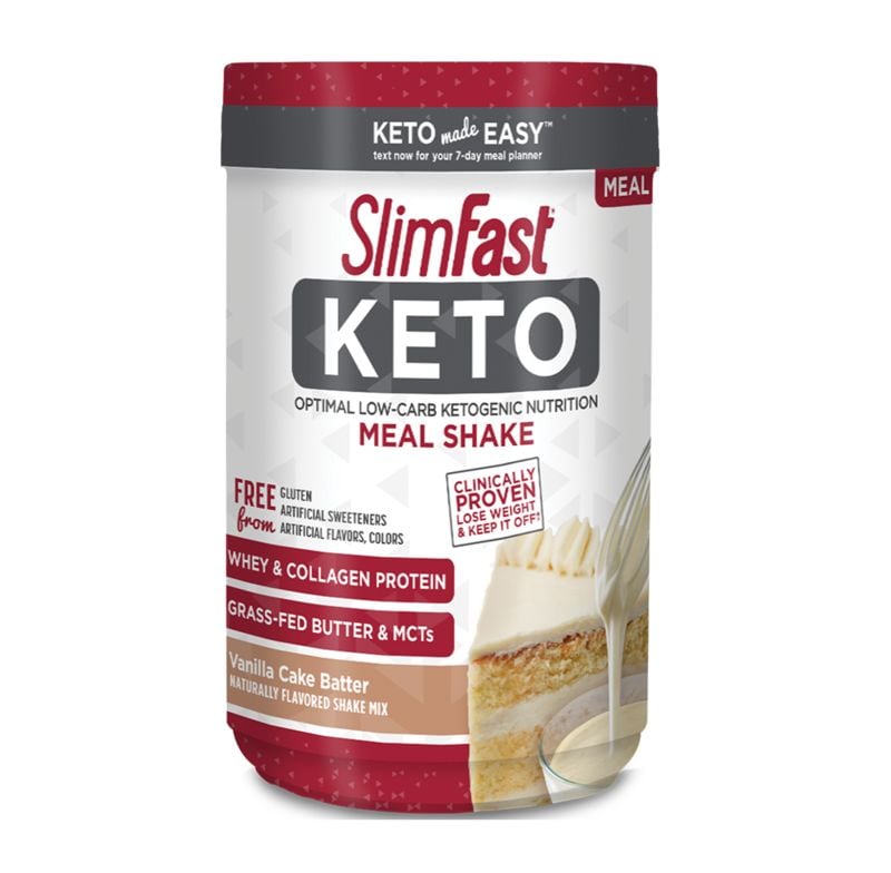 Ketogenic Nutrition Collections