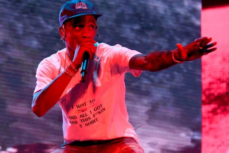 Rapper-Designed Graduation Tees