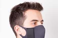 Outdoor Activity Breathing Masks
