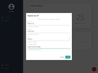 Professional Trip-Tracking Platforms Image 2