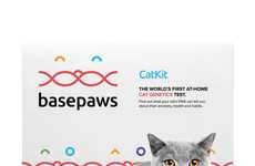 Cat DNA Kits