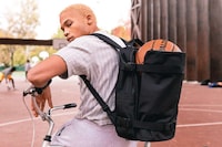 Adaptable Urban Gear Packs Image 4