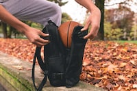 Adaptable Urban Gear Packs Image 7