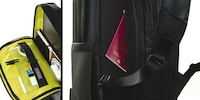 Adaptable Urban Gear Packs Image 8