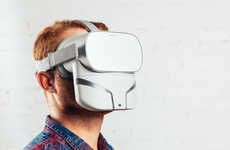 Multi-Sensory VR Masks
