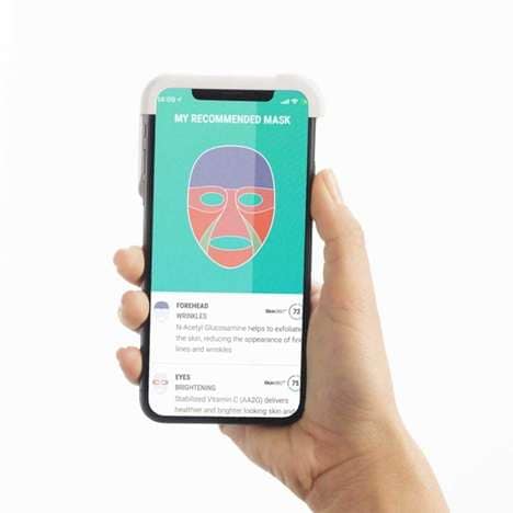 3D-Printed Face Masks