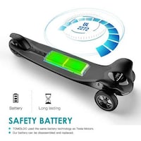 Self-Balancing Electric Hoverboards Image 4