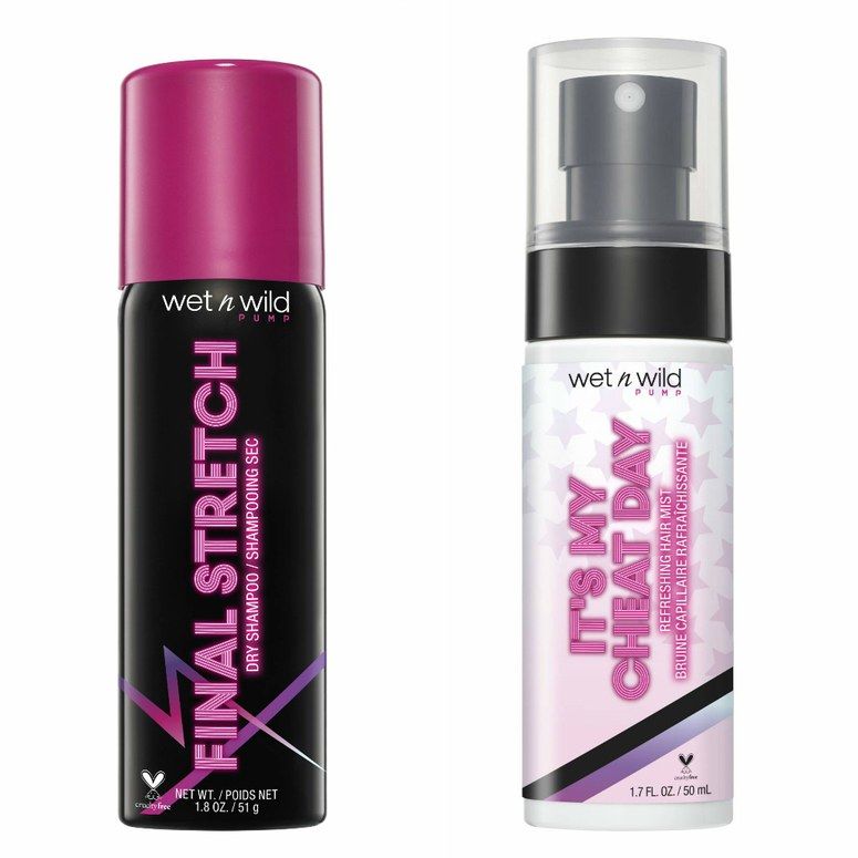 Gym-Friendly Personal Care Collections