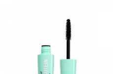 Protein-Infused Mascaras