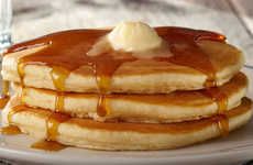 All-You-Can-Eat Pancake Promotions