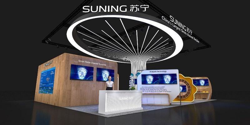 AR-Powered Virtual Fitting Rooms