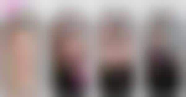 Corrective AI Photo Apps